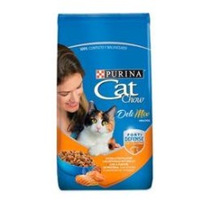 Catchow Delimix