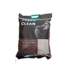 Turbo Clean 10 kg